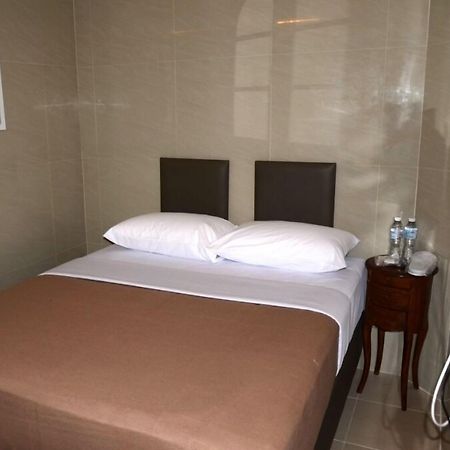 Aura Hotel Kuala Lumpur Eksteriør bilde