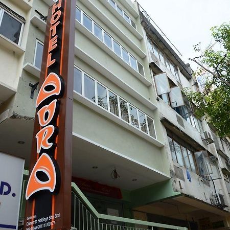 Aura Hotel Kuala Lumpur Eksteriør bilde