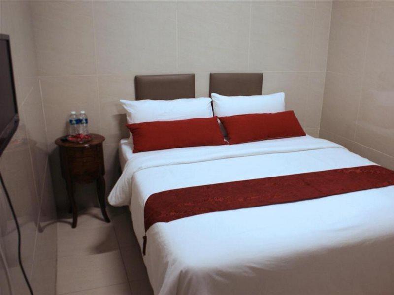 Aura Hotel Kuala Lumpur Eksteriør bilde