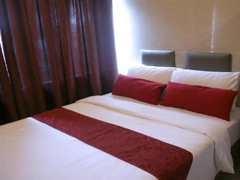Aura Hotel Kuala Lumpur Eksteriør bilde