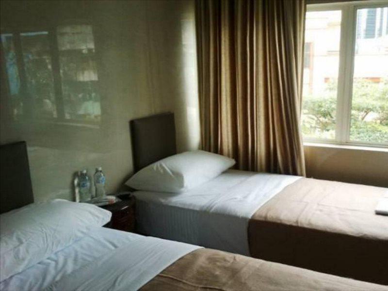 Aura Hotel Kuala Lumpur Eksteriør bilde