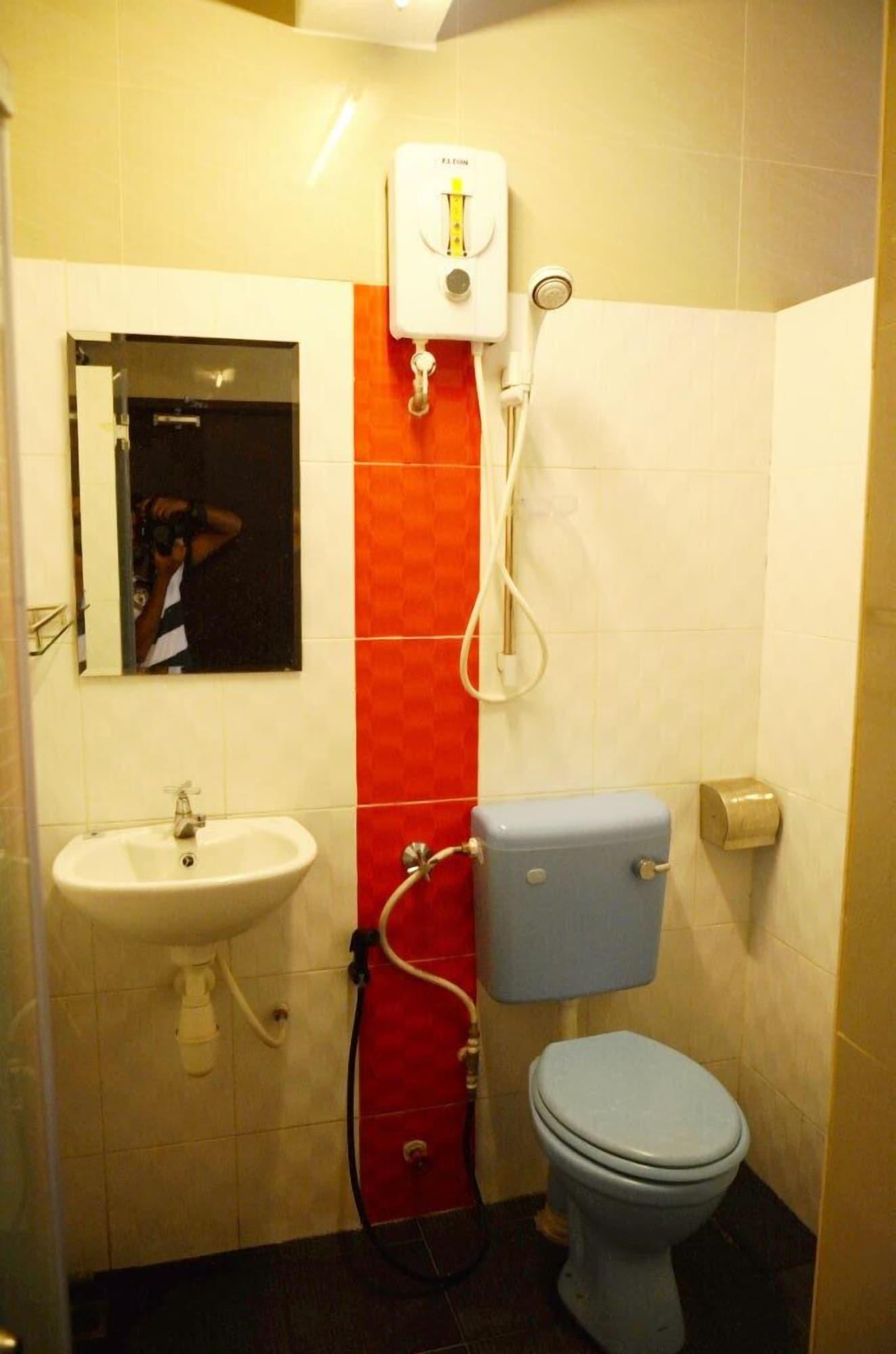 Aura Hotel Kuala Lumpur Eksteriør bilde