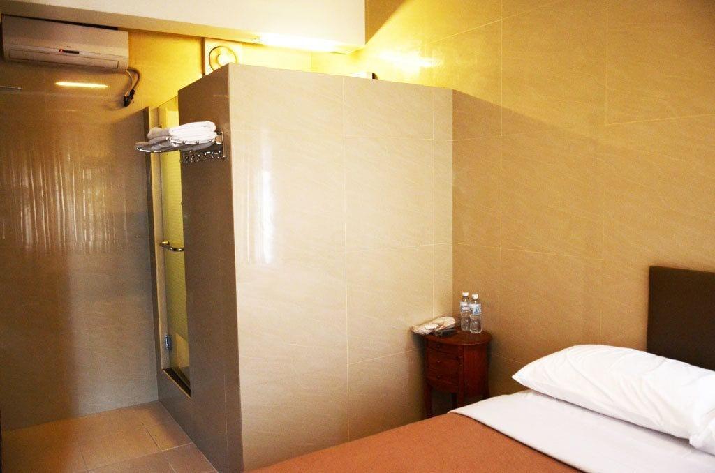 Aura Hotel Kuala Lumpur Eksteriør bilde