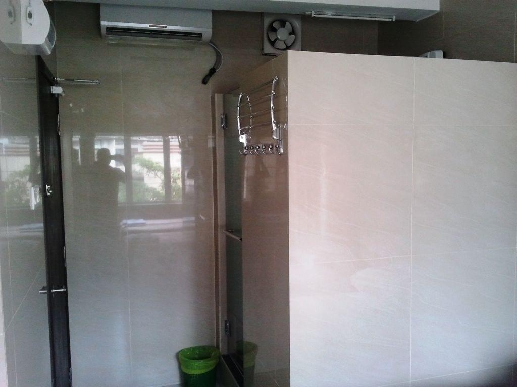 Aura Hotel Kuala Lumpur Eksteriør bilde