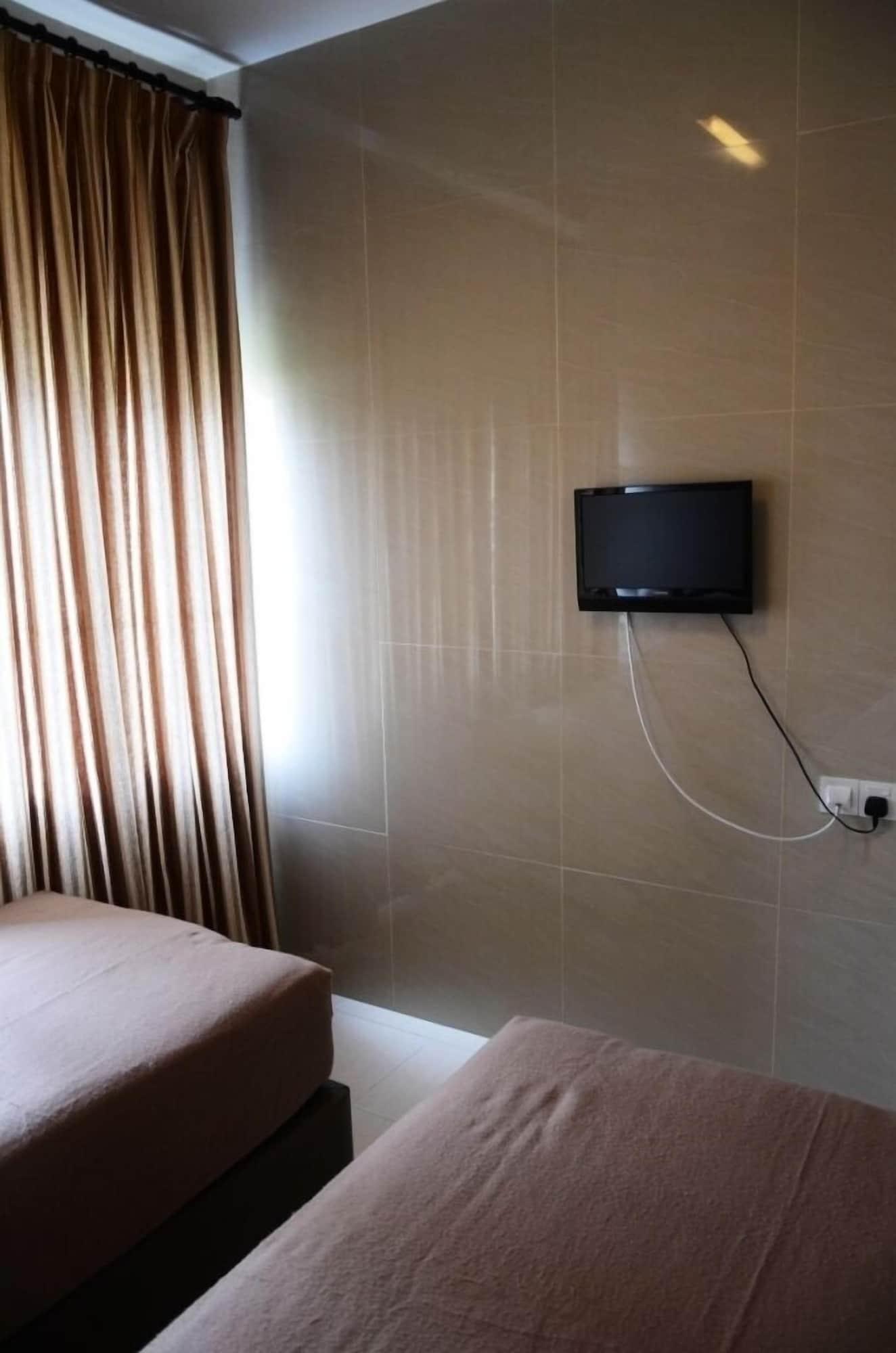 Aura Hotel Kuala Lumpur Eksteriør bilde