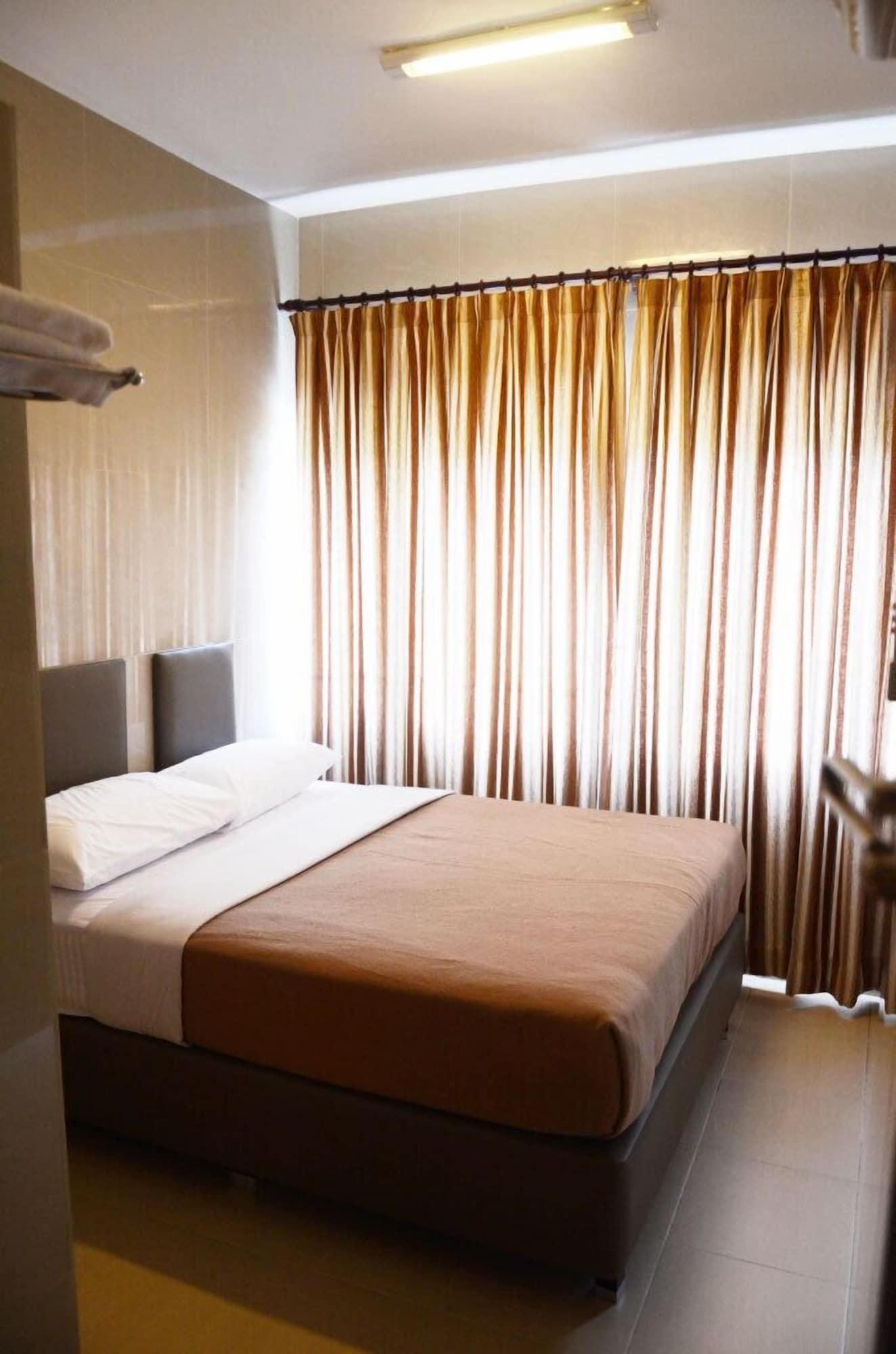 Aura Hotel Kuala Lumpur Eksteriør bilde