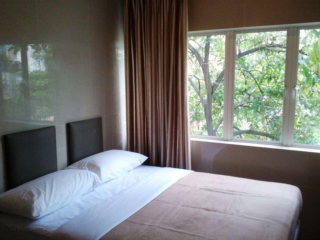 Aura Hotel Kuala Lumpur Eksteriør bilde