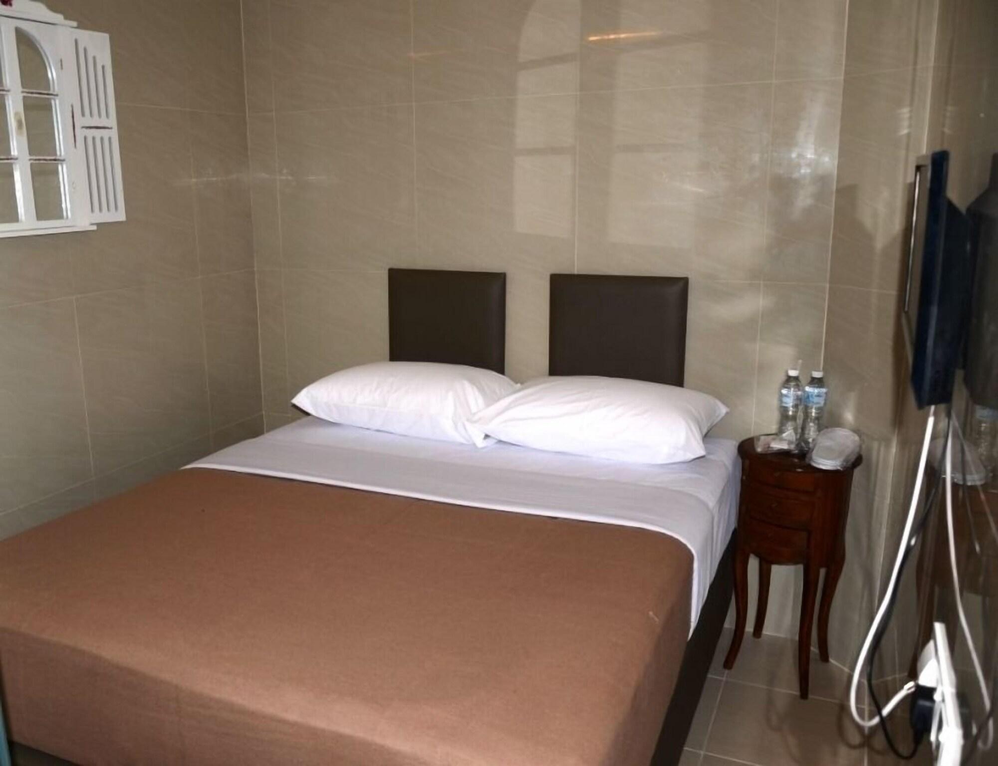 Aura Hotel Kuala Lumpur Eksteriør bilde