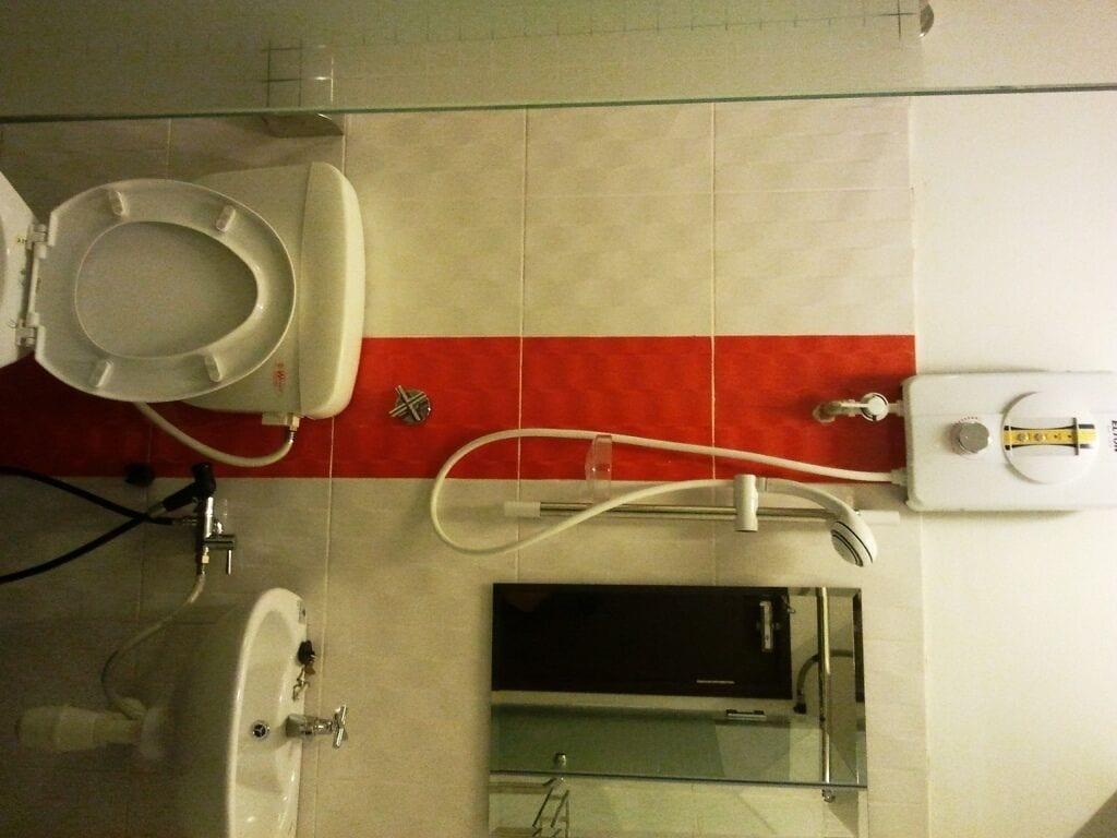 Aura Hotel Kuala Lumpur Eksteriør bilde