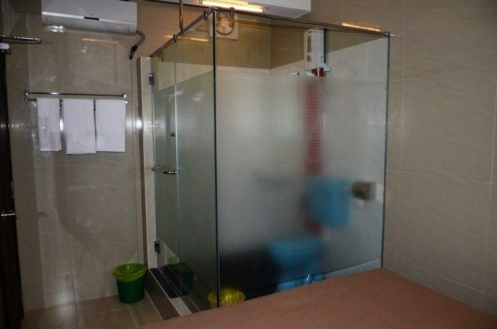 Aura Hotel Kuala Lumpur Eksteriør bilde