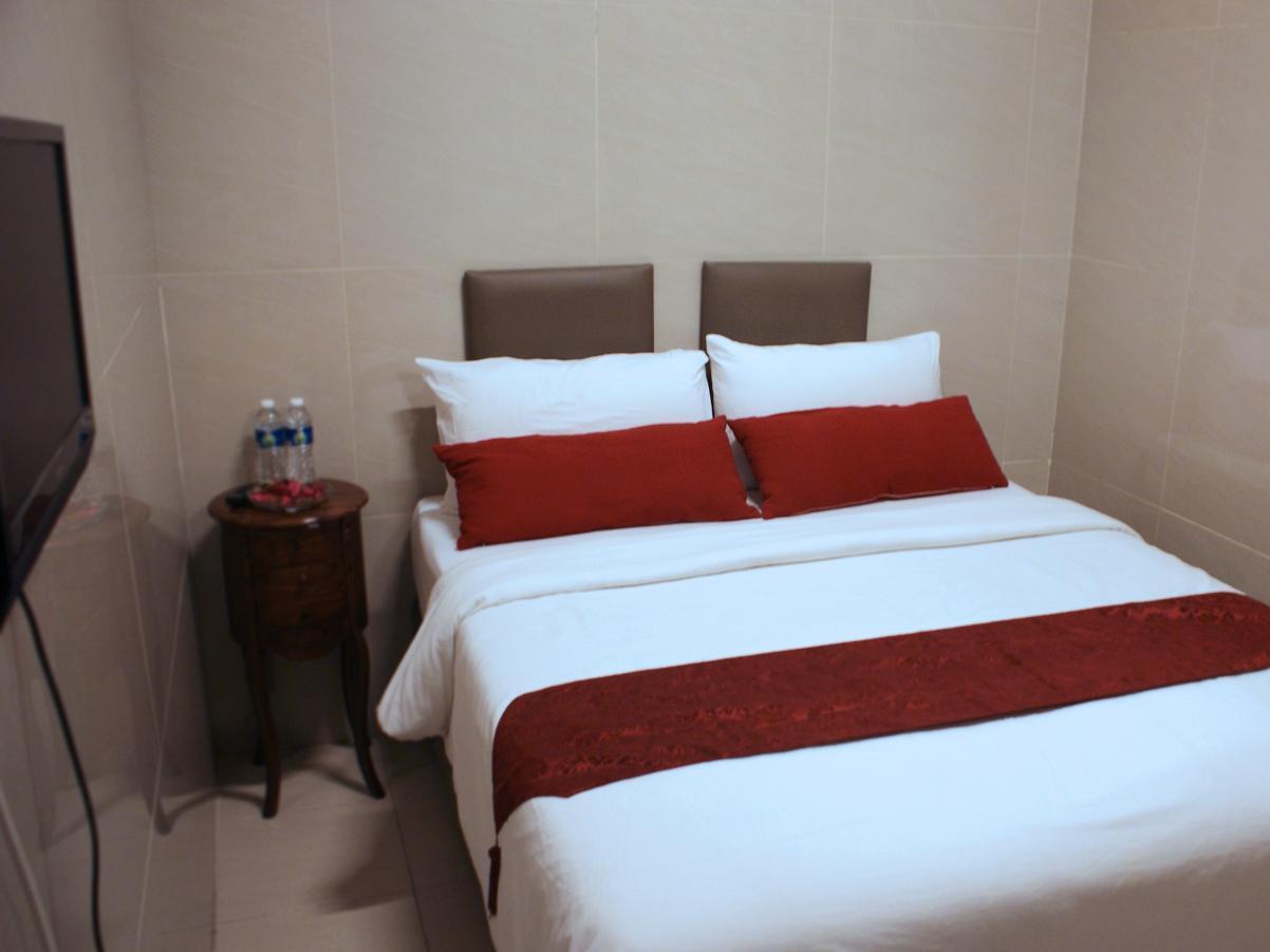 Aura Hotel Kuala Lumpur Eksteriør bilde