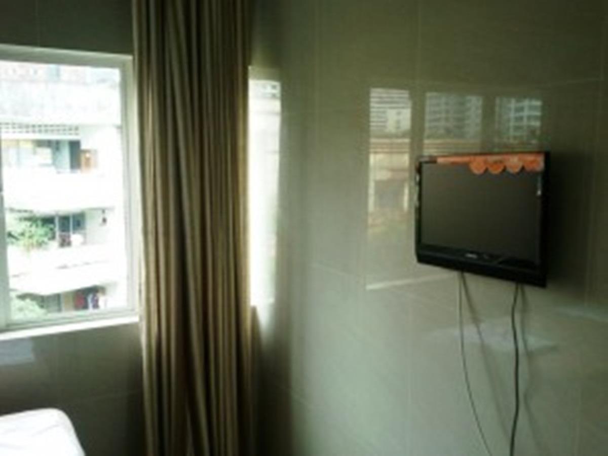 Aura Hotel Kuala Lumpur Eksteriør bilde