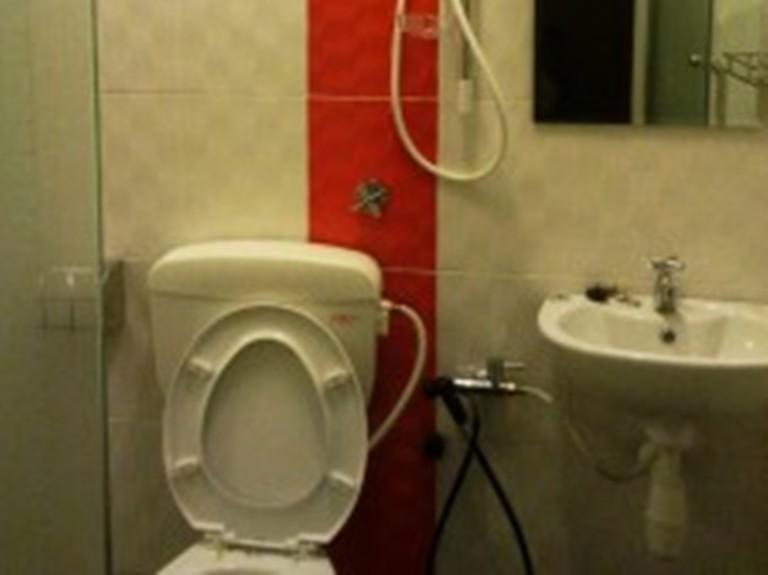 Aura Hotel Kuala Lumpur Eksteriør bilde