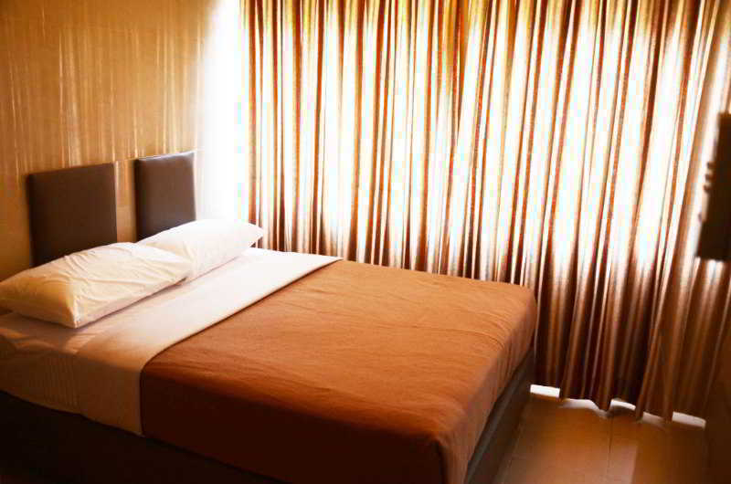 Aura Hotel Kuala Lumpur Eksteriør bilde