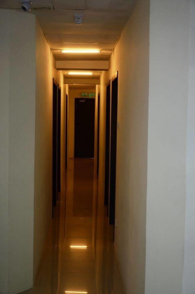 Aura Hotel Kuala Lumpur Eksteriør bilde