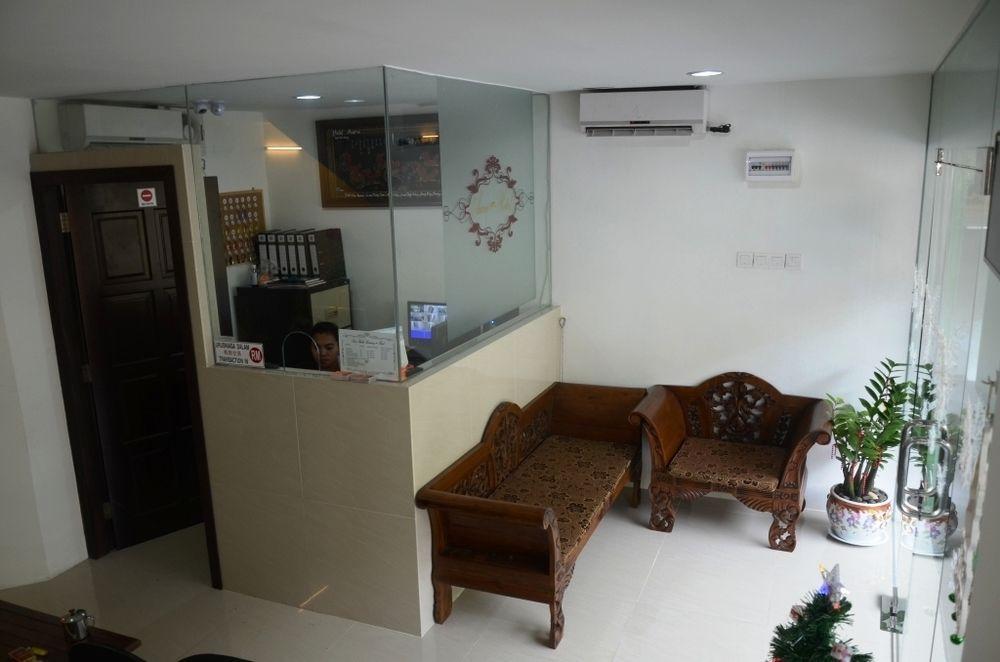 Aura Hotel Kuala Lumpur Eksteriør bilde